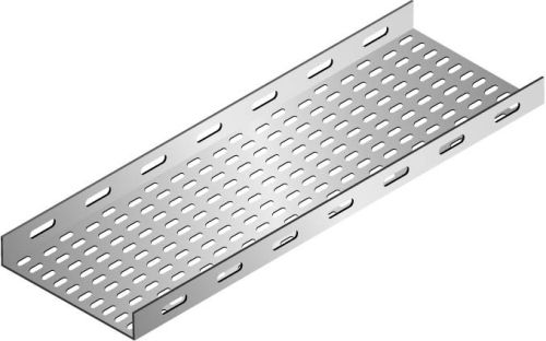 Perforated Cable Trays