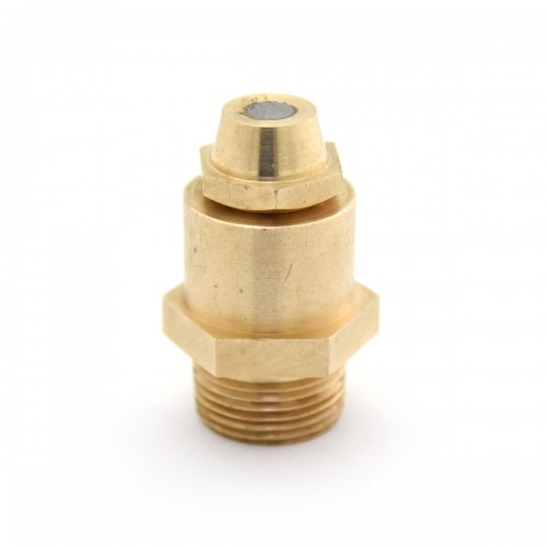 Bronze Fusible Plug