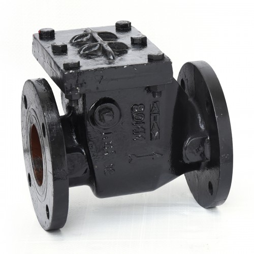 Cast Iron Reflex Valve