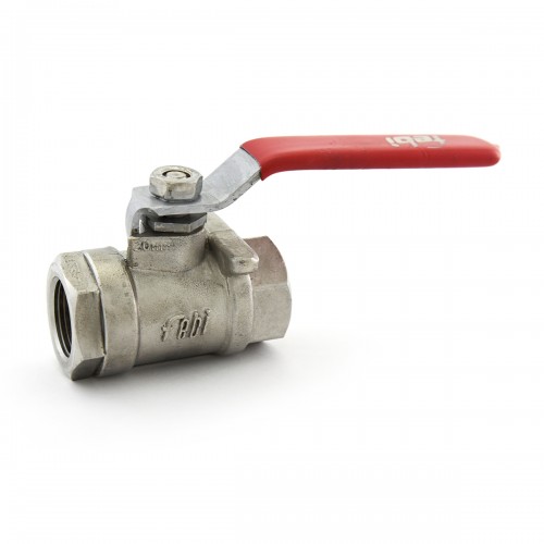 CSS Investment Casting Ball Valve