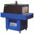 Shrink Packaging Machines, Voltage : 220V (50/60Hz)