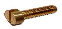 Copper Bolt Fasteners