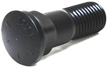 Plow Bolts