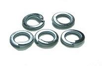 Titanium Alloy Washers