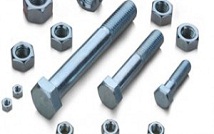 Titanium Fasteners