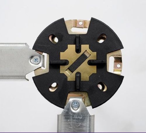 Automotive Plastic Components