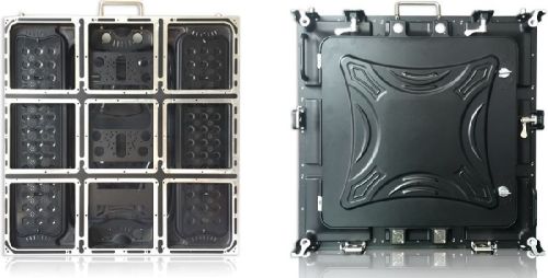 Fix Installation Outdoor LED Display