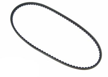 Rubber Timing Belt