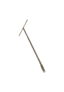 Front Fork Tee Rod Spanners