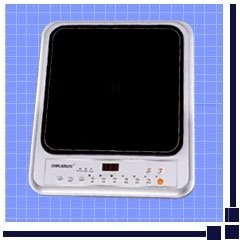 DIGITAL INDUCTION COOKER