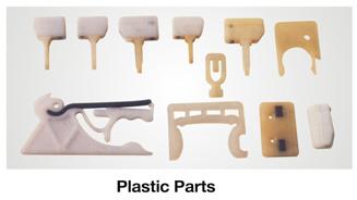 Heald Frame Accessories