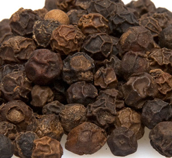 Black Pepper