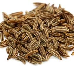 Organic Caraway Seeds, For Cooking, Spices, Certification : FSSAI Certified