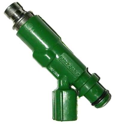 Mitsubishi Injectors