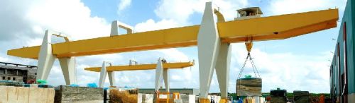 Gantry Crane