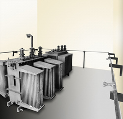 TRANSFORMER AUTOQUELL SYSTEM