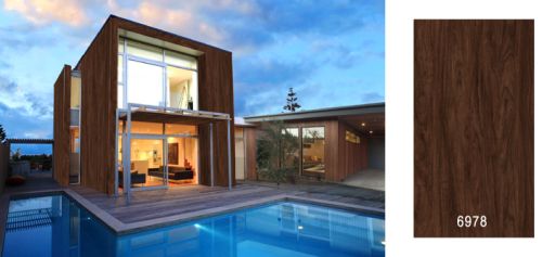 External Wall Cladding