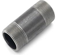 Pipe Nipple, Size : 1/2' TO 4'