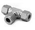 S-S-Lok Twin Ferrule Fittings Tubes