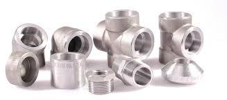 Socket Welding Fittings