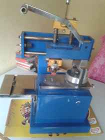 Manual Pad Printing Machine