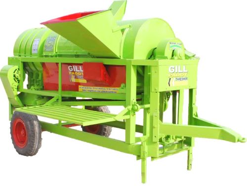 Cum Multi Crop Thresher