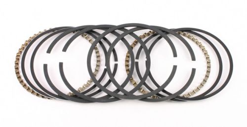 Stainless Steel Air Compressor Piston Rings