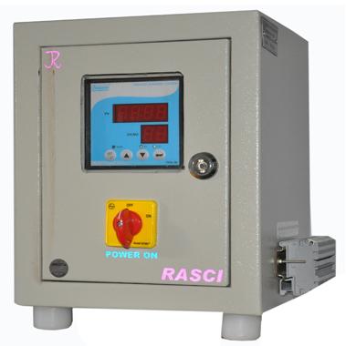 Data Logger With Jumbo Display