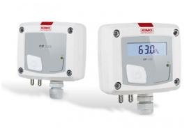 Differential Pressure Transmitter