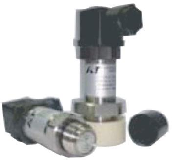 Flush Mounting Pressure Transmitter