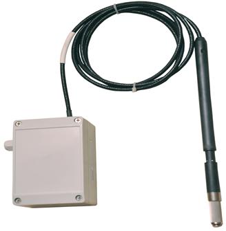 High Temperature Humidity Transmitter