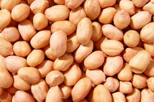 Java peanuts