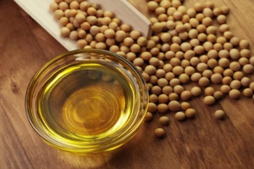 Organic Soyabean Oil, Certification : Iso Certified, Purity : 99.99%