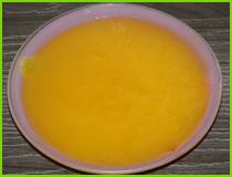 Alphonso Mango Pulp