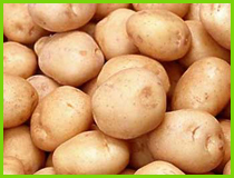 Potatoes