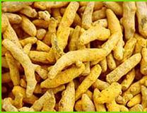Turmeric (whole)