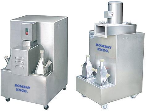 Dust Extractor Machine