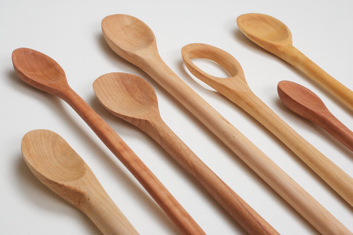 Wooden Spoons