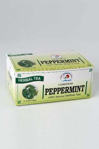 Peppermint Tea