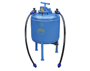 Jain Fertilizer Tank