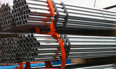 Hastelloy Pipe Tube