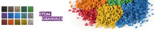 EPDM GRANULES