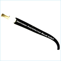 P V Solar Cable, Voltage : 1100 Volts