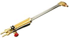 Welding and Cutting Torch