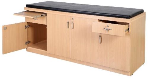 Modular Examination Table, Size : 72'x24'x32'