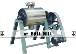 Ball Mill