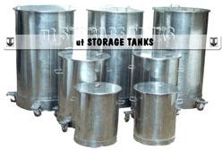 Storage Tank