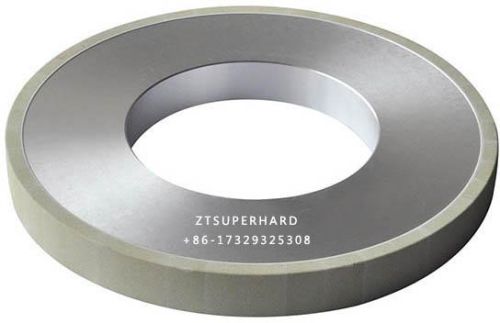 Cbn Grinding Wheel