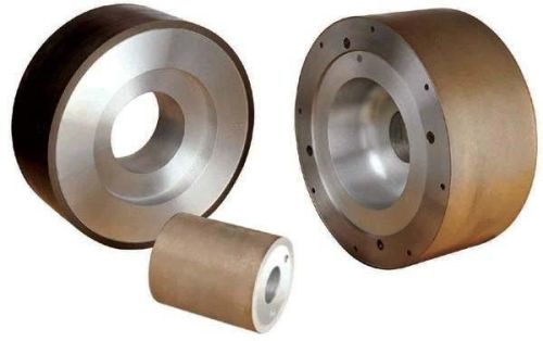 Centerless Grinding Wheel