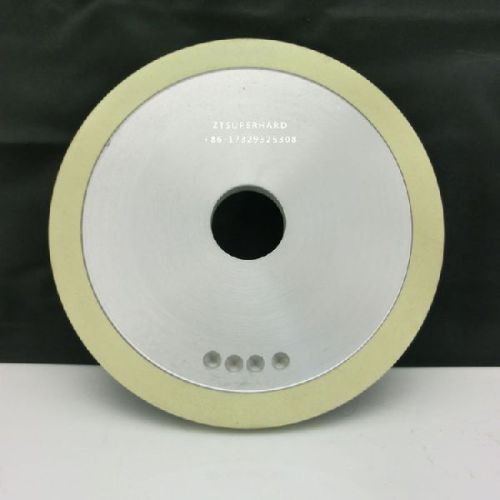 Diamond Bruting Wheel, Brand Name : ztsuperhard